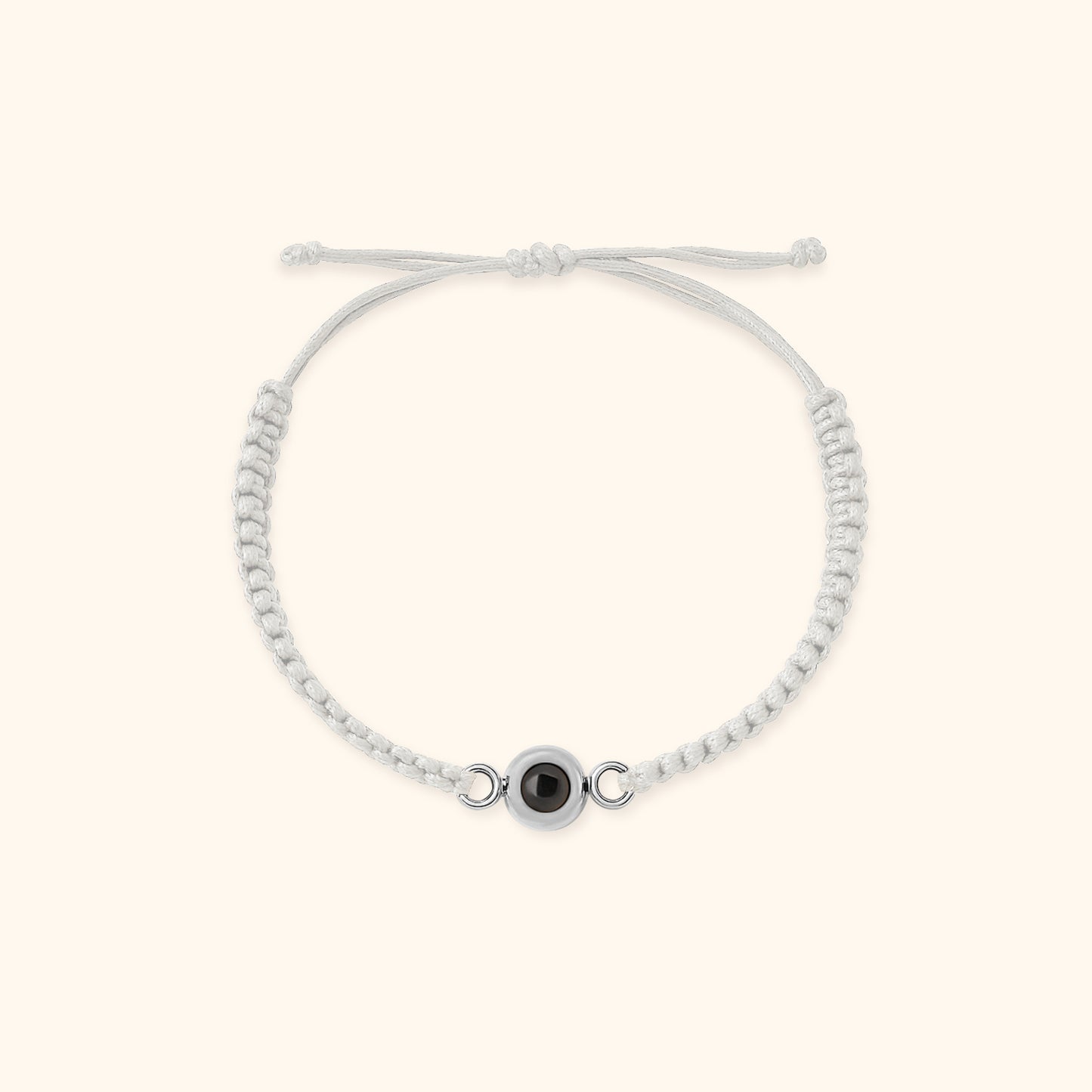 Premium Memory Photo Bracelet