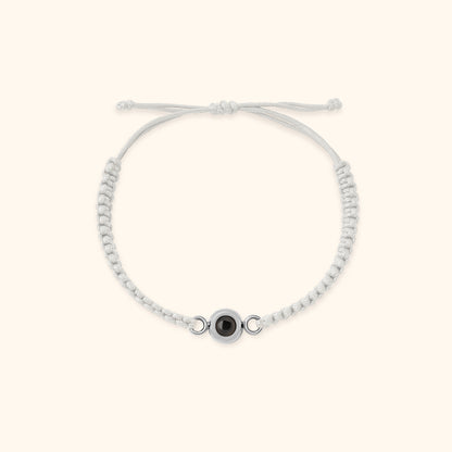 Premium Memory Photo Bracelet