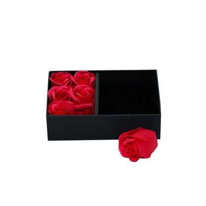 Red Roses Gift Box