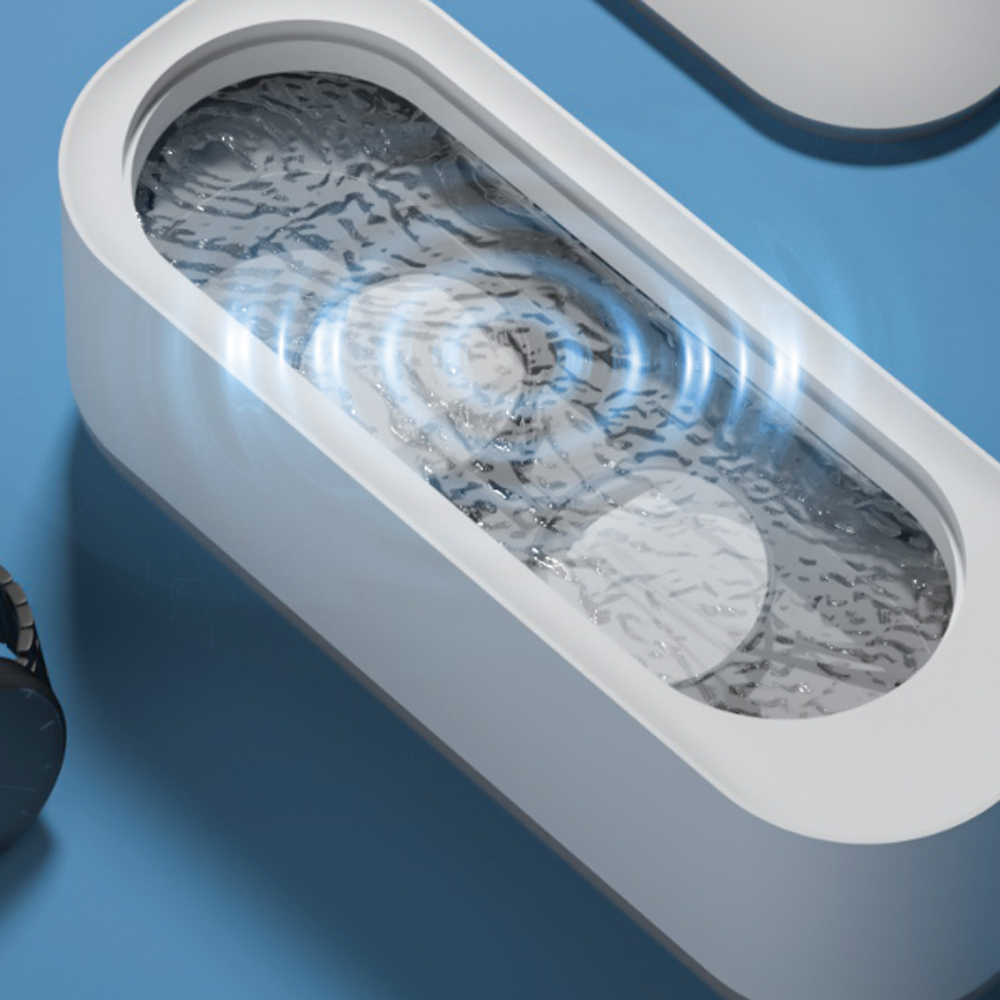 UltraClean Ultrasonic Cleaning Machine