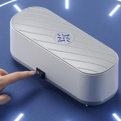 UltraClean Ultrasonic Cleaning Machine