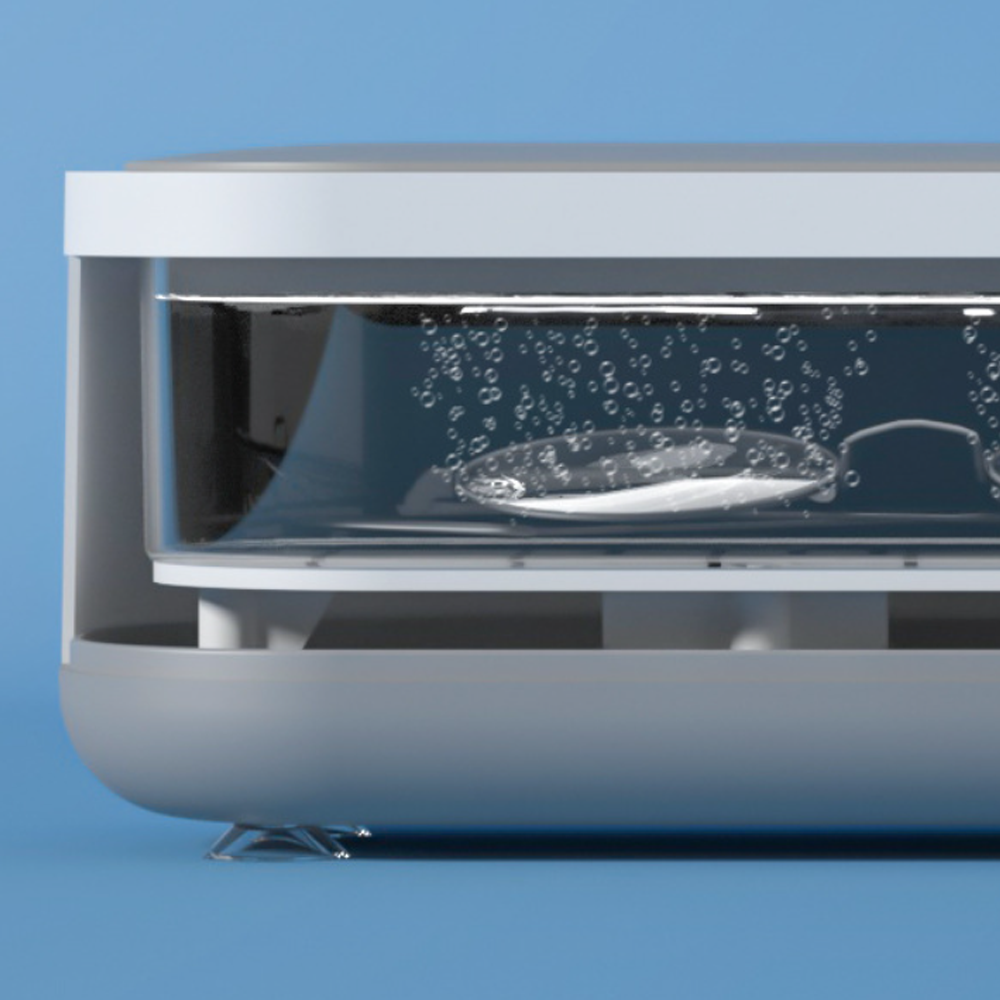 UltraClean Ultrasonic Cleaning Machine