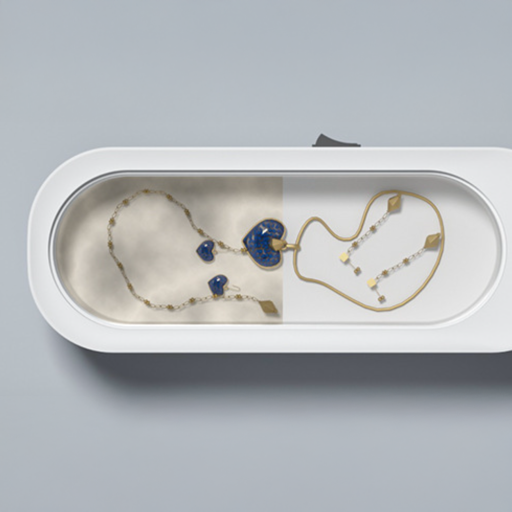 UltraClean Ultrasonic Cleaning Machine