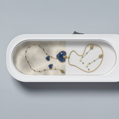 UltraClean Ultrasonic Cleaning Machine