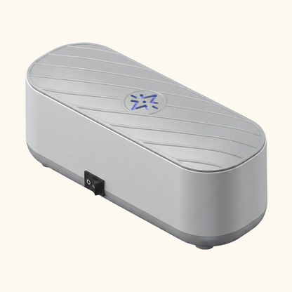 UltraClean Ultrasonic Cleaning Machine