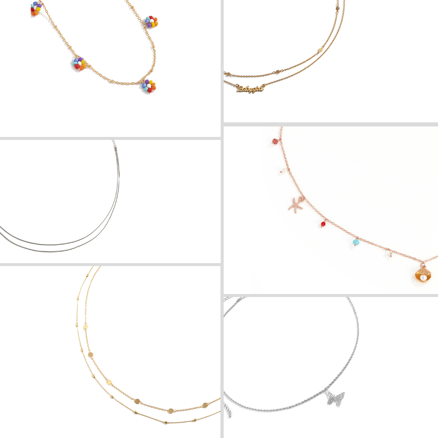 Luxurious Waist Chain