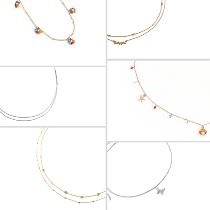 Luxurious Waist Chain