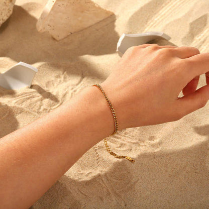 Forever Permanent Bracelet