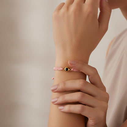 Premium Memory Photo Bracelet
