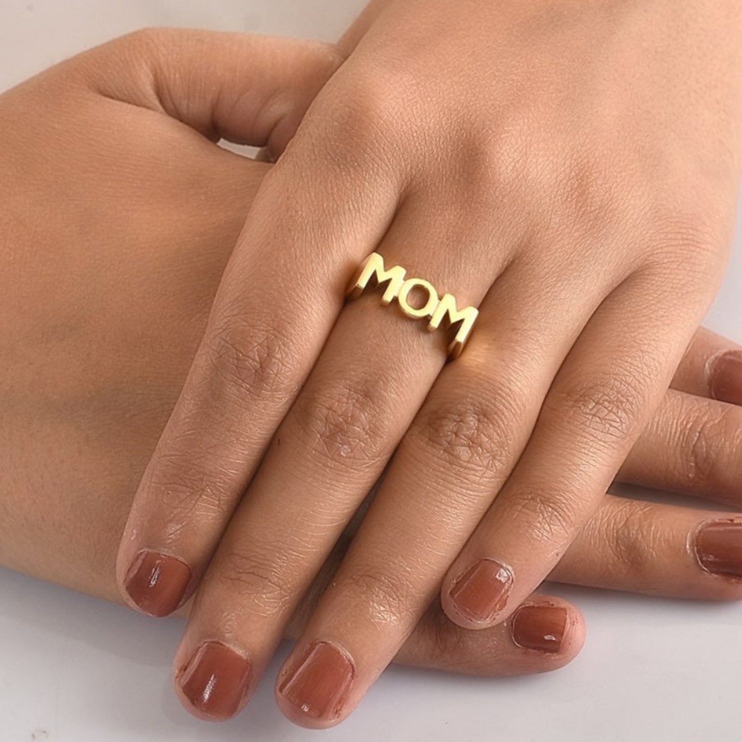 Mom Ring