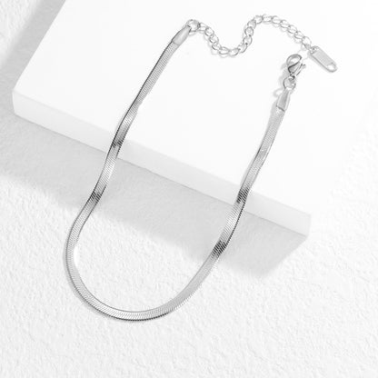 Luxurious Essence Anklet