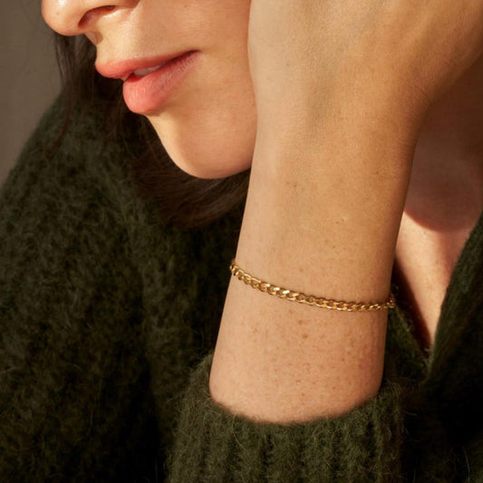 Forever Permanent Bracelet