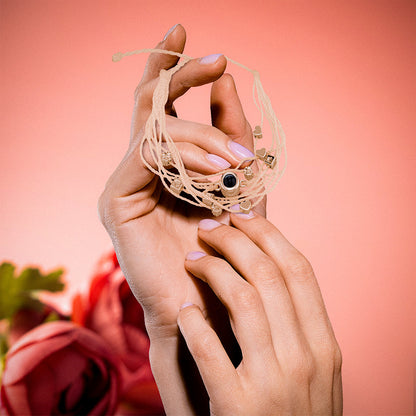 Personalized Love Charms Photo Bracelet