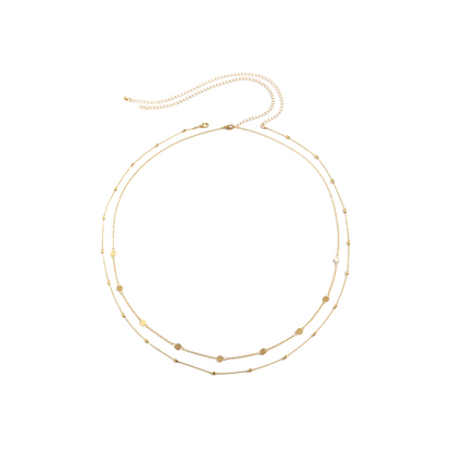 Luxurious Waist Chain