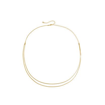 Luxurious Waist Chain