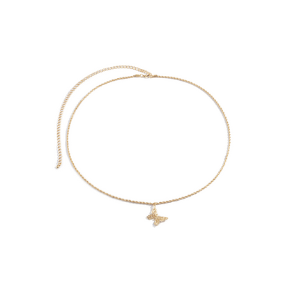 Luxurious Waist Chain