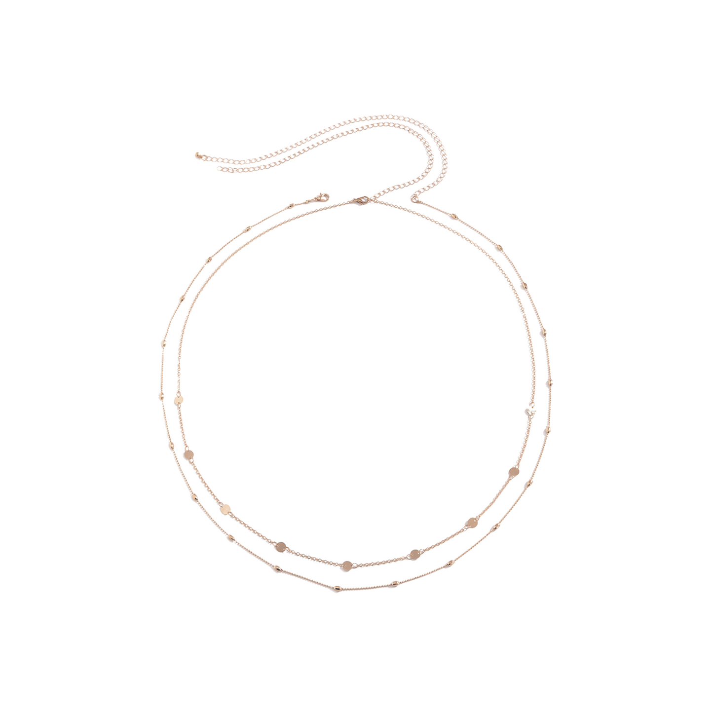 Luxurious Waist Chain