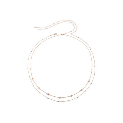 Luxurious Waist Chain