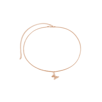 Luxurious Waist Chain