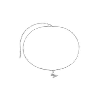 Luxurious Waist Chain