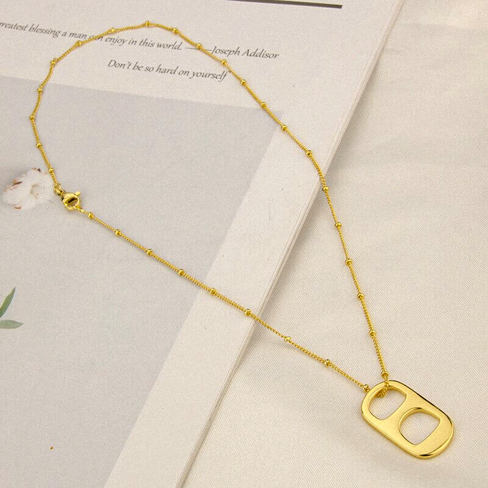 Can Tab Necklace