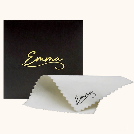 Shine Revive Premium Polishing Cloth