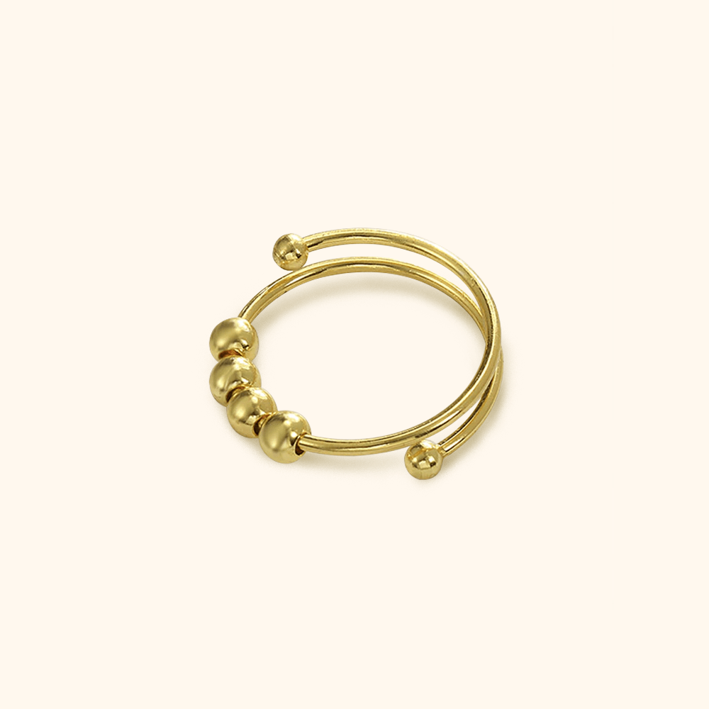 Call Against Anxiety