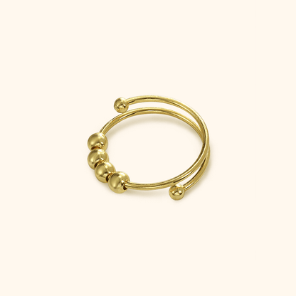 Call Against Anxiety