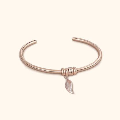Leaf Bracelet