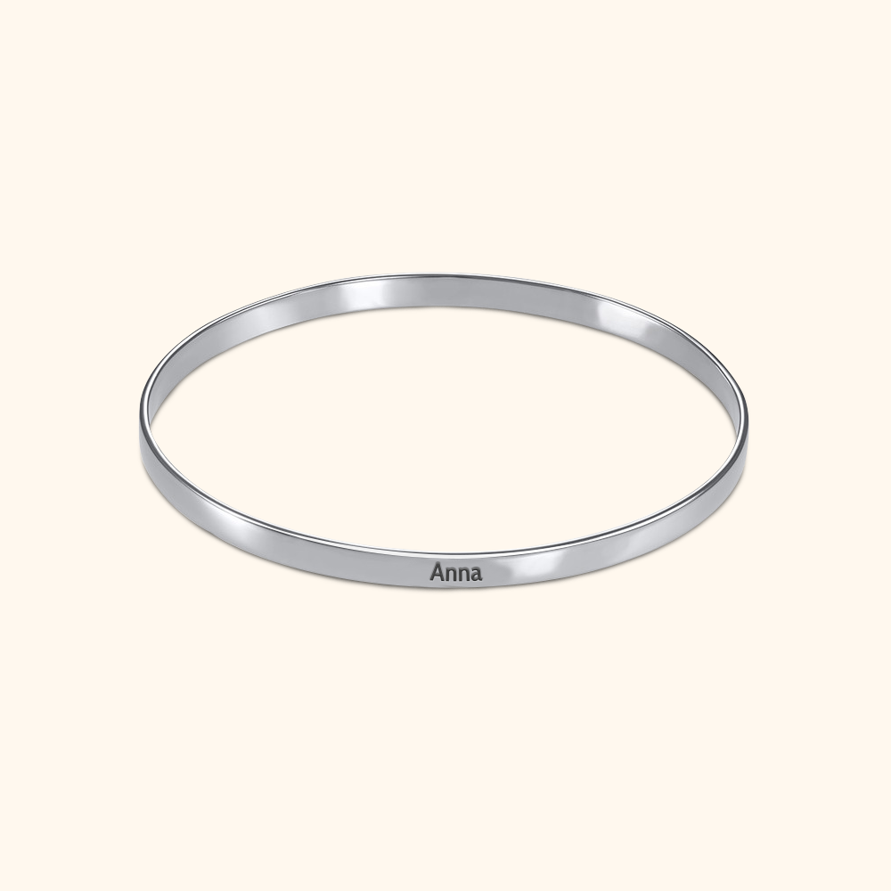 Name Bracelet