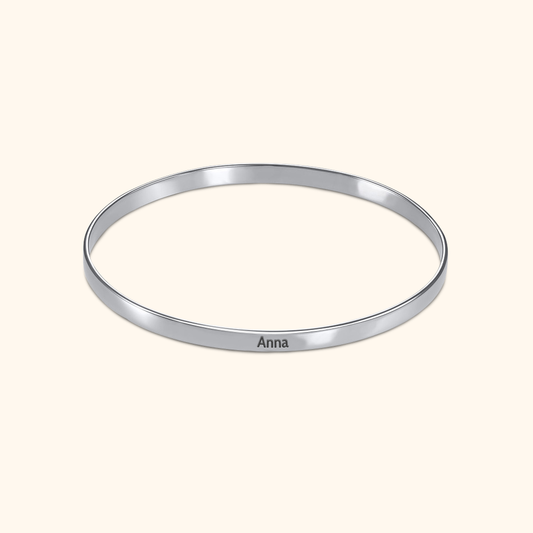 Name Bracelet