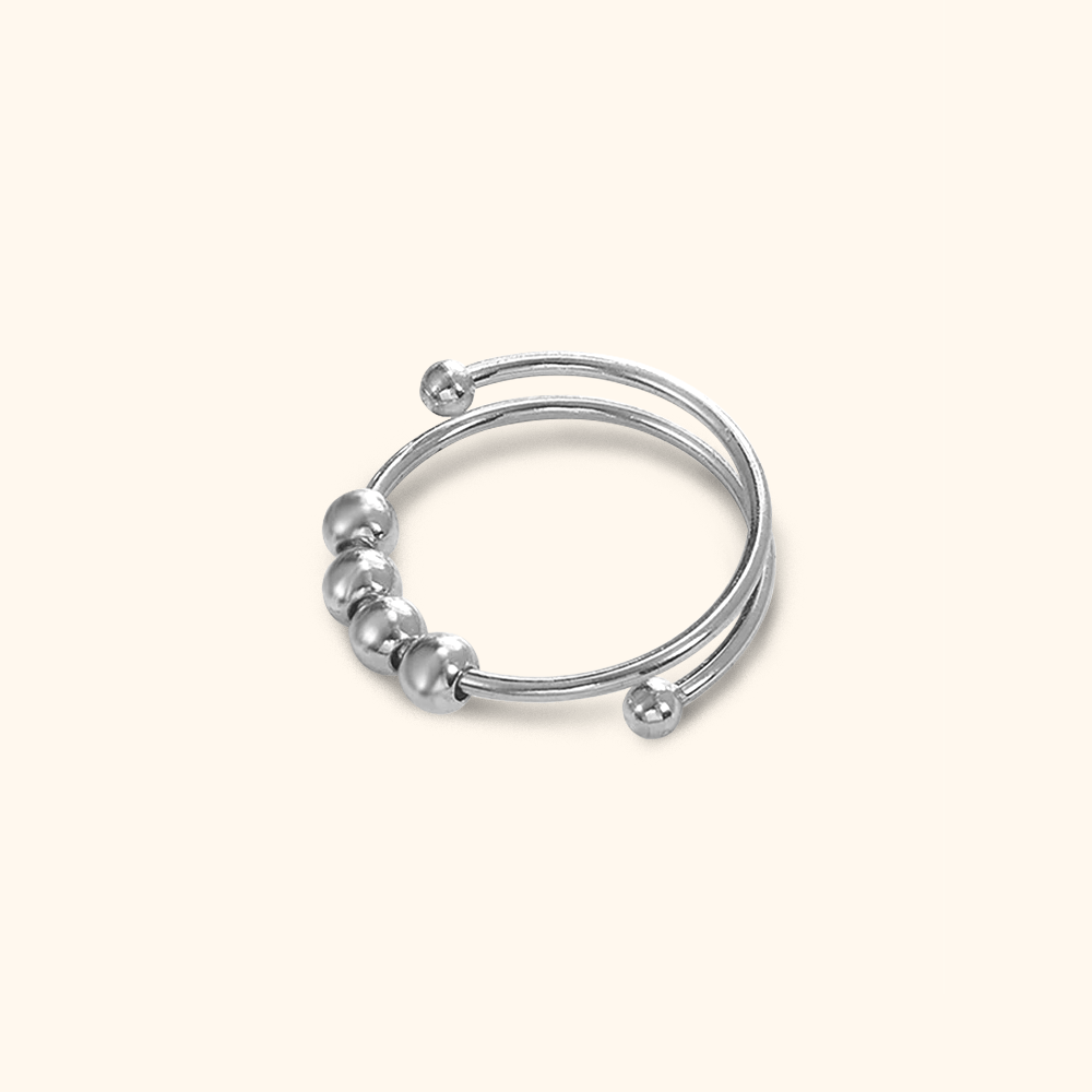 Call Against Anxiety