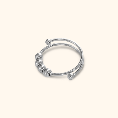 Call Against Anxiety