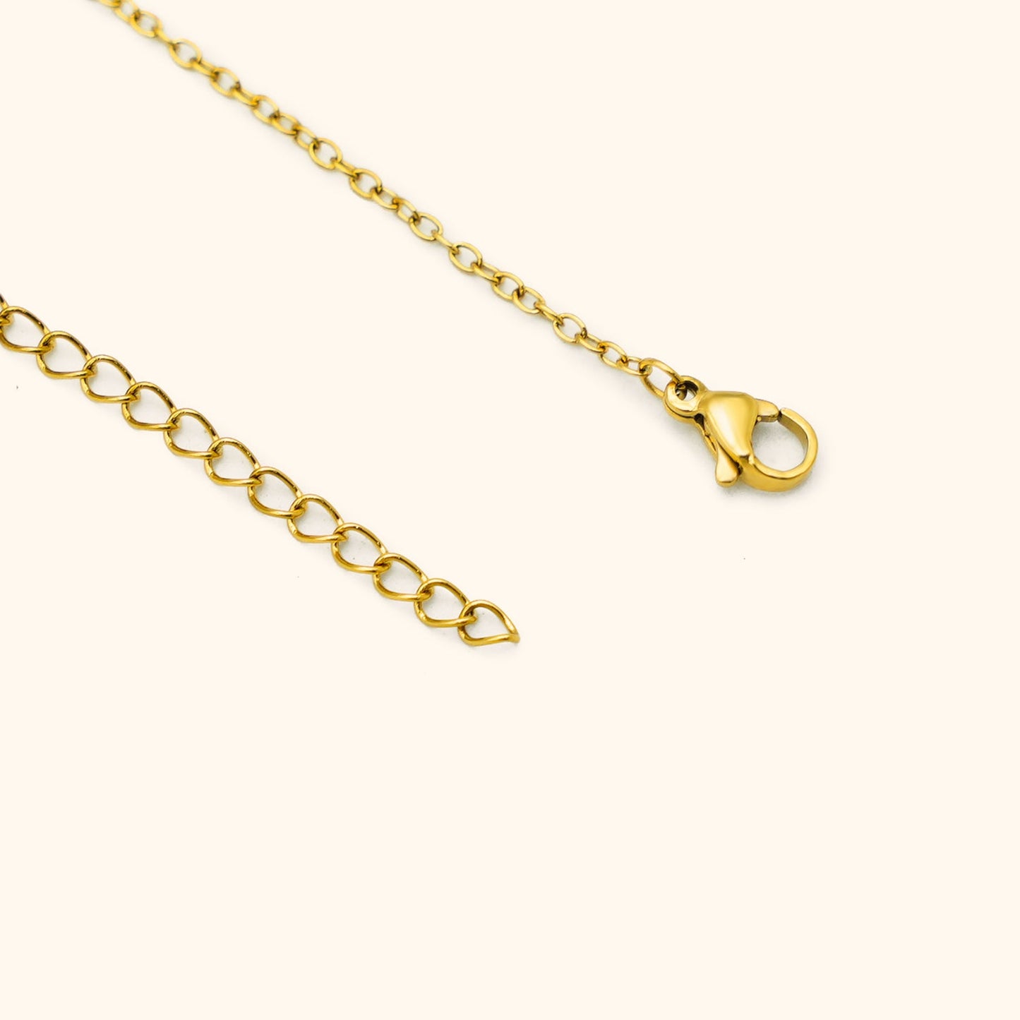 Heartfelt Name Necklace