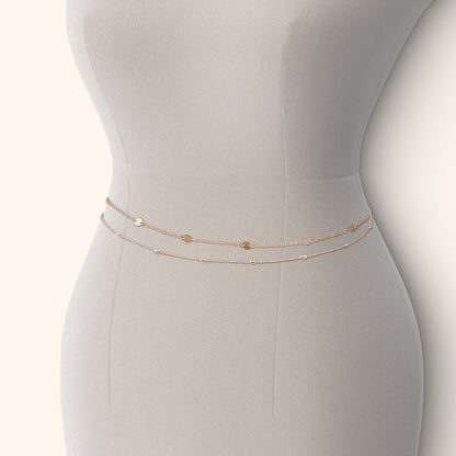 Luxurious Waist Chain