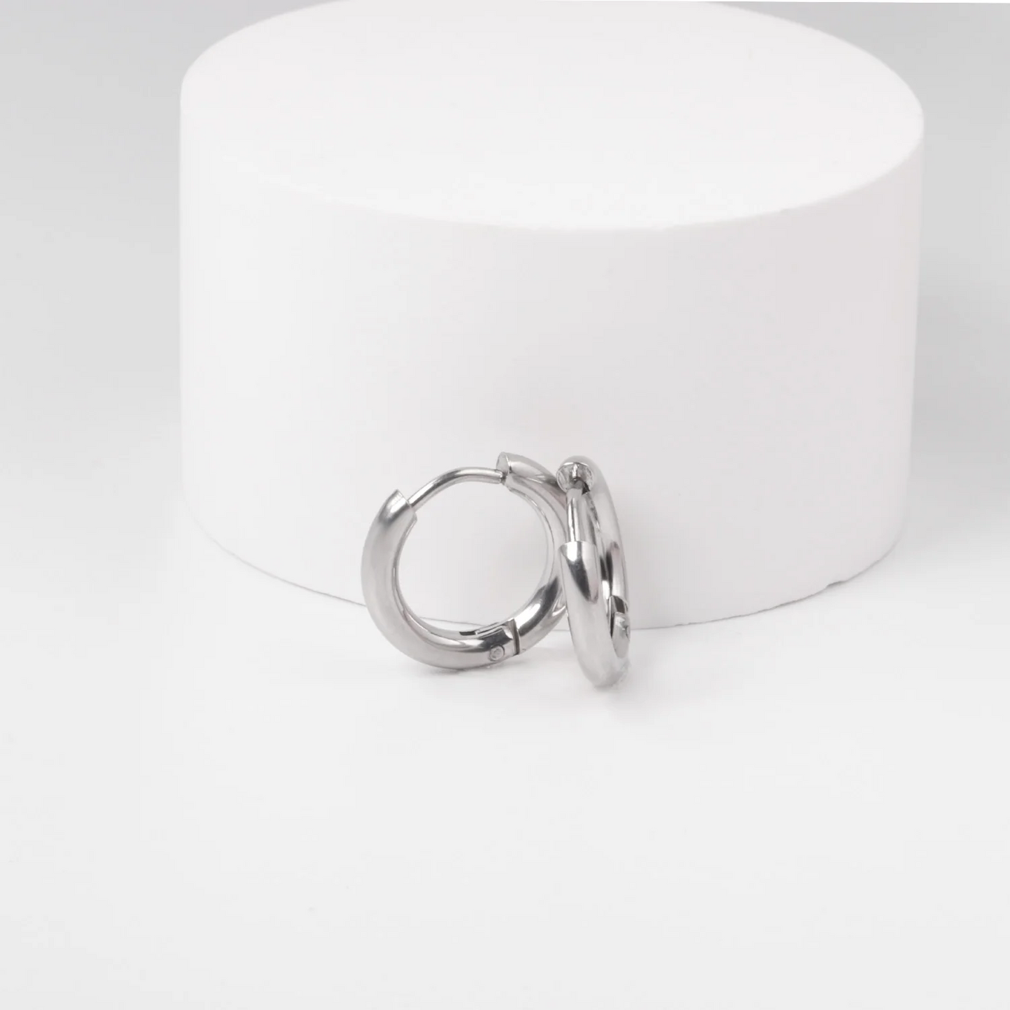 Elegant Bow Earrings