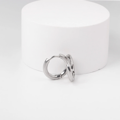 Elegant Bow Earrings