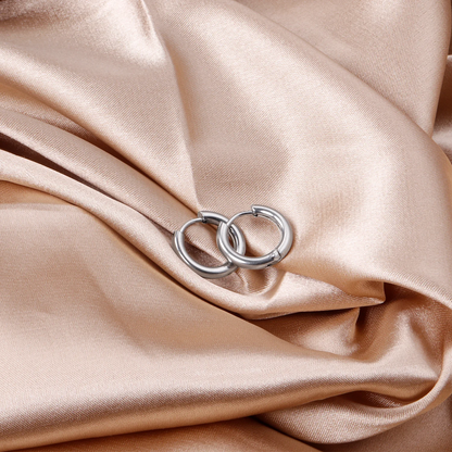 Elegant Bow Earrings