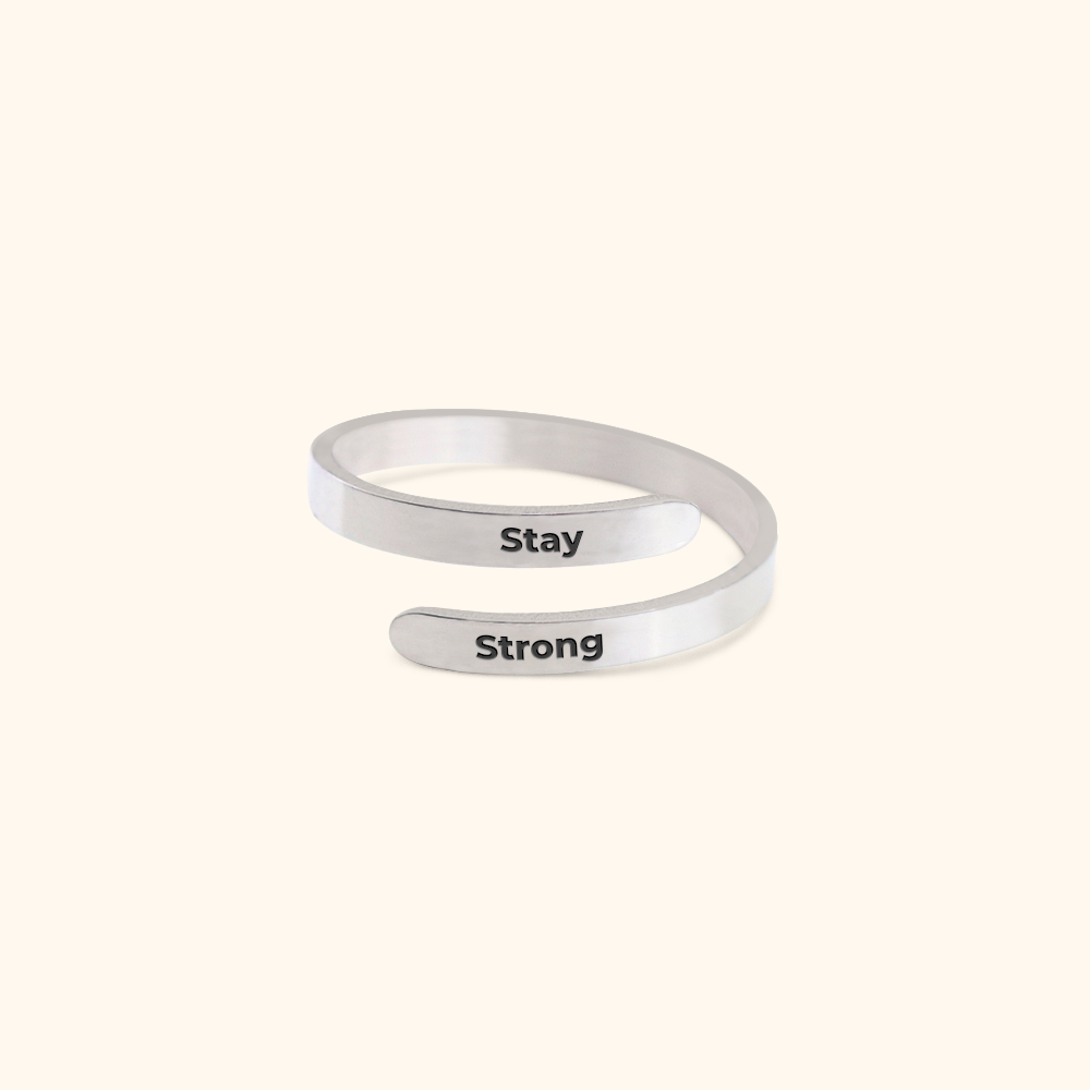 Quote Ring