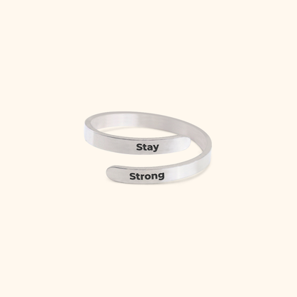 Quote Ring